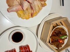 -粤来记·啫啫煲·点心(日月光店)