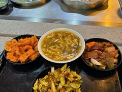 -姑苏鸿昌兴大食堂(中山北路店)