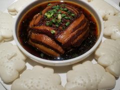 -大鸭梨烤鸭店(花园村店)