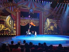 -珠海横琴长隆《卡卡虎奇遇记》