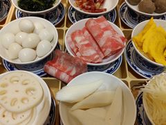 -咏江南·苏式火锅·苏州评弹(观前街店)