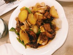 -楼兰印象(朝外店)