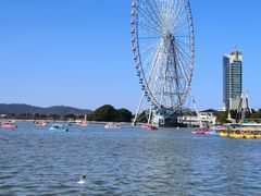 -蠡湖大桥公园