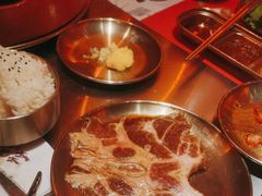 -西塔老太太泥炉烤肉(苏州大悦城店)