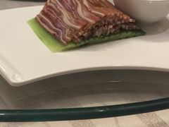 -西安阳光国际大酒店·中餐厅