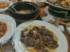 -老作坊2005(福源小区店)