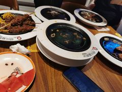 -快乐爱斯米牛排自助(正大广场店)