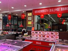 -红灯笼龙凤饭店(宁波老字号店)