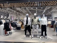 -成都仁和新城购物中心