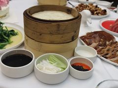 东坡烤鸭（只）-眉州东坡(亚运村店)