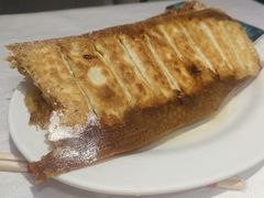 -大眼锅贴水饺(河东店)