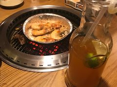 -赤坂亭·M9和牛烧肉·铁板烧(合肥万象城店)