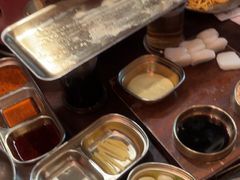 -西塔老太太泥炉烤肉(上海七宝领展广场店)