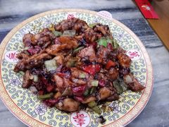 -砂锅居(西四店)