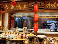 -鸽子窝(黄村店)