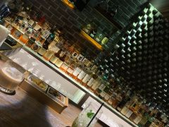 -LAMP BAR 水烟音乐酒吧