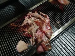 -大汗烧烤滩羊馆(清水河公园店)
