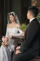 点击看大图 -金夫人婚纱摄影全球旅拍(大连店)