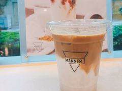 -Manner Coffee(大宁国际商业广场店)
