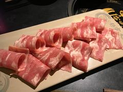 -舒家大院老火锅(台江路店)