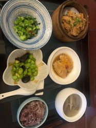 -新寰亚月子会所(金鸡湖凯宾店)