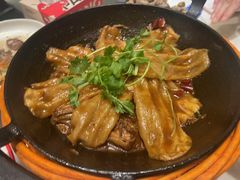 -阿胖龙虾小海鲜(宁国南路总店)