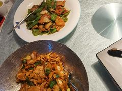 -老阿爸鲜鱼土菜(园区永旺店)