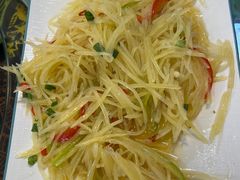 -老崇左特色风味食馆