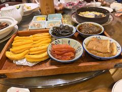 -春满园·邯郸菜发祥地(滏东店)