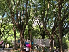 -宁波儿童公园(鄞州区)