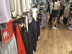 -优衣库(福州爱琴海购物公园店)