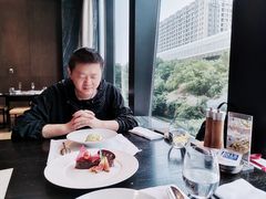 -当米亚诺意大利餐厅(武汉光谷凯悦酒店)