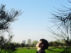 -汉长安城未央宫国家考古遗址公园