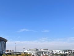 -国家会展中心
