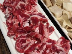 牛上脑-众合原味烧烤(深沟寺店)