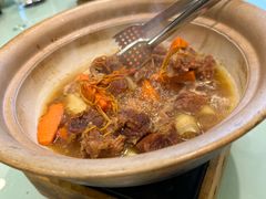 -村长家的疙瘩汤·东营菜(东营茶城店)