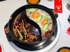 -钢管厂五区小郡肝火锅串串香(清河店)