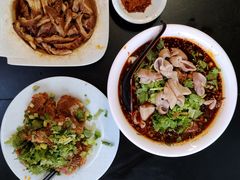-朱大嘴肥肠血旺(福字街店)