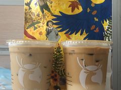 -瑞幸咖啡(东海中心店)