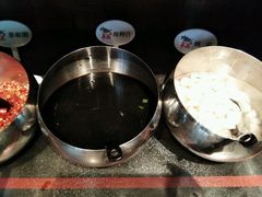 -手选潮汕鲜活牛肉火锅(二七广场店)