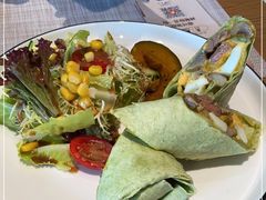 -JANS意式简餐厅·惠灵顿牛排