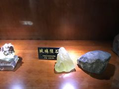 -青岛德国总督楼旧址博物馆