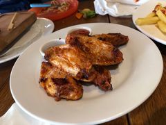 -Geneva日内瓦餐厅(西郊宝成花苑店)