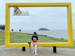 -漳州滨海火山岛自然生态风景区