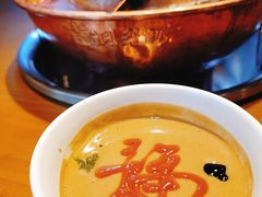 -古铜老院铜锅涮肉·清真(双井店)
