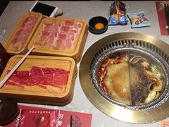 -空之介寿喜烧·和牛放题(恒隆广场店)