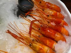 -乔街深夜食堂·小龙虾·高压锅生蚝(杭州总店)