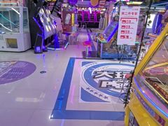 -大玩家(大连高新万达店)