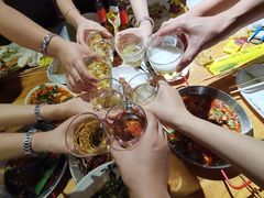 -阿青龙虾·烧烤大排档(湖里万达店)