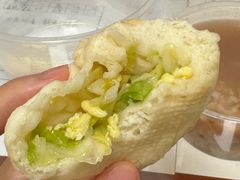 白菜鸡蛋-老陶包子铺(南大西南村店)